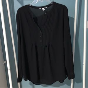 Old Navy Blouse